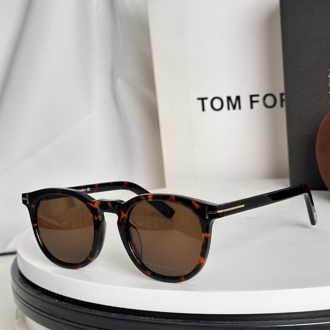 Tom Ford Sunglasses ID:20260503-245